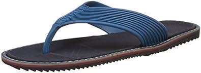 Call It Spring Men's Avogadro Navy Sandals and Floaters - 7 UK/India ...