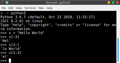 Image result for String Operations in Python