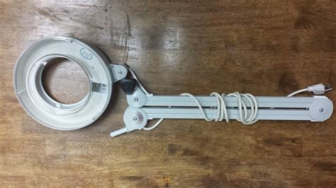 Image result for Magnifier LED Light Conversion Kit