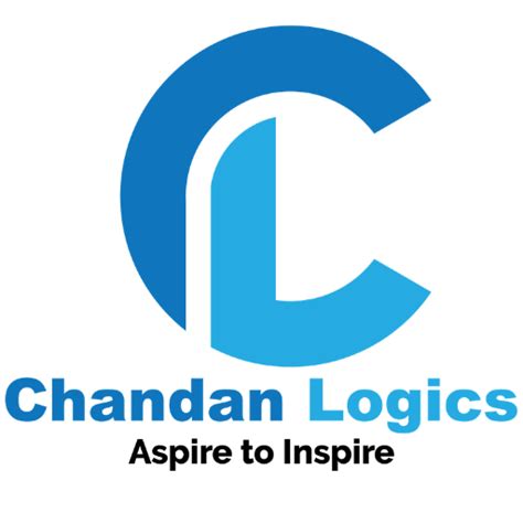 Chandan Logics – Apps on Google Play