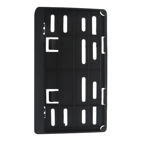 TVS License Plate Case R- 200*100