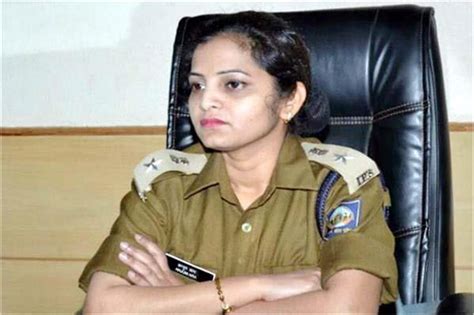 हिमाचल में IPS/HPS के तबादले, यहां की नई SP होंगी अंजुम आरा - transfer ...