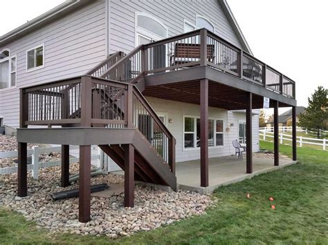 How To Build A Second Floor Balcony | Storables