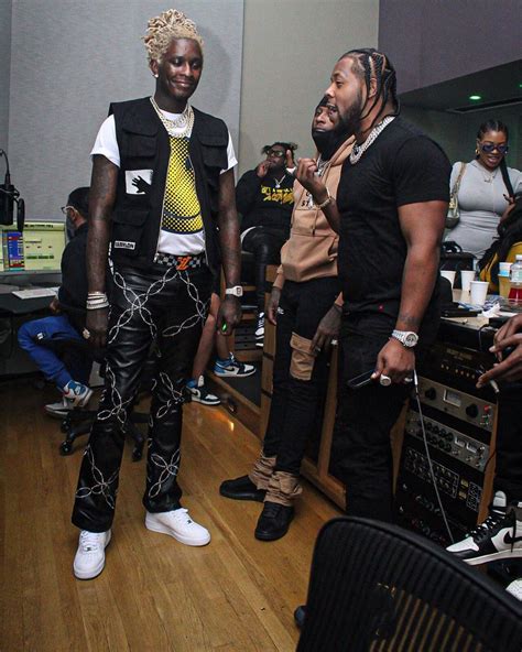 Young Thug Outfit | Young thug fashion, Young thug, Thug fashion