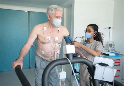 Nuclear Stress Testing - Wilmington Health