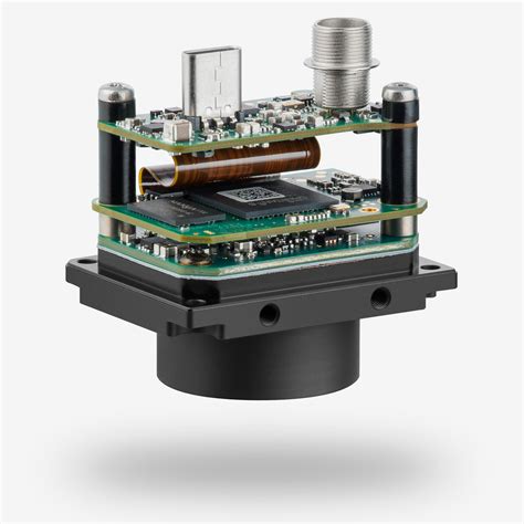 U3-3001SE Rev.1.2 - 相机选型器 - 产品