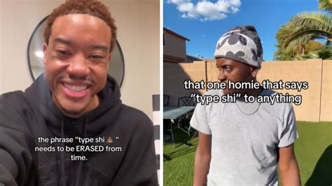 Type Shit / Shi (Slang) | Know Your Meme