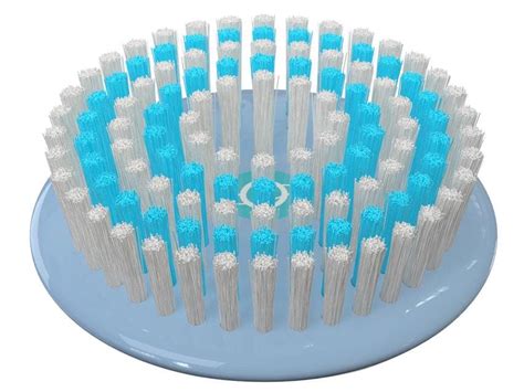 TAO Clean Facial Brush - Sensitive Brush Head | LovelySkin