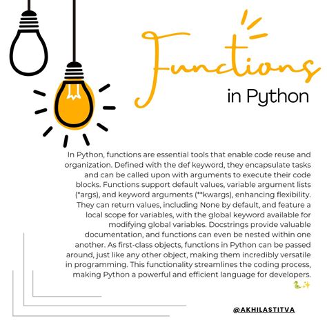 Image result for Functions in Python Krishnair