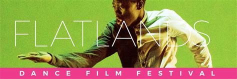 Flatlands Dance Film Festival - Curated Films Program, Spurlock Museum ...