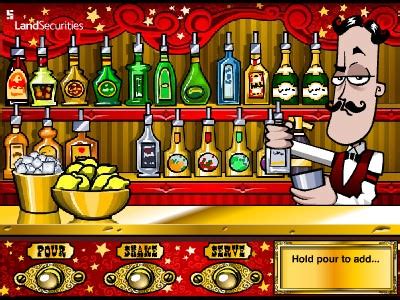 Bartender: The Right Mix ऑनलाइन खेलना