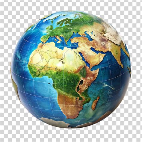 Earth Globe World Not Backgroud 的图像结果