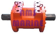 IHI Hydraulic pump and motor HVLG, HVLG-DSS, HVLP, HLS, IHI 6P 67, 6N ...