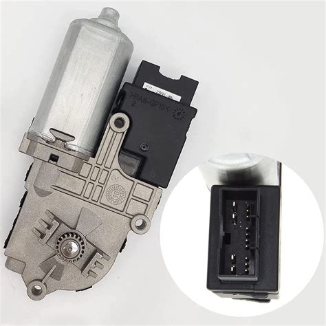 WZruibo Moonroof Motor Explorer Left+Right,Sunroof Moon Roof India | Ubuy