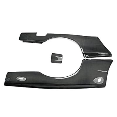 Buy Carbon Fiber For NISSAN Skyline R34 GTT Only Wider Right and Left ...