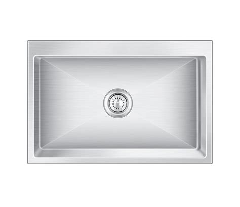 Nirali Eden Kitchen Sink in Stainless Steel 304 Grade – PeelOrange.com