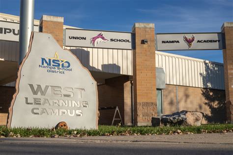 The trend continues: Nampa sees slight drop in enrollment