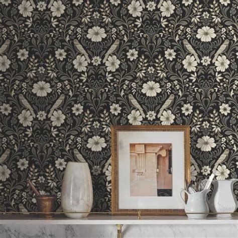 Joanna Gaines just announced a gorgeous new line of wallpaper | Homes ...