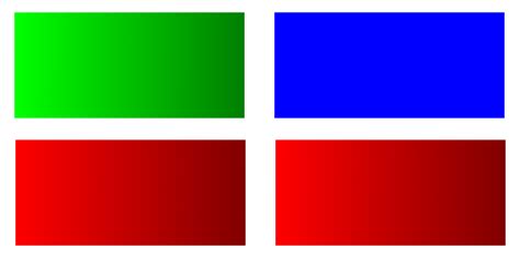 Image result for HTML Color Gradient