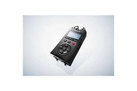 Enregistreur Tascam DR-40X - Enregistreur PCM portatif avec interface ...