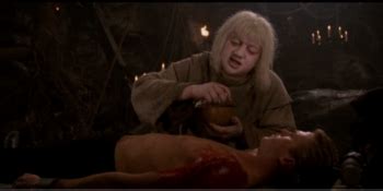 Image result for Princess Bride Death Scene