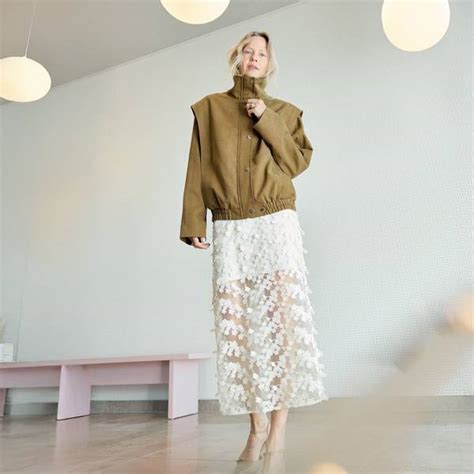Scandinavian fashion online | Lindex