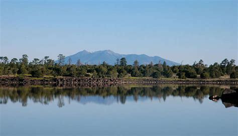 7 Lakes In Arizona For An Ideal Environment For You To Relax!