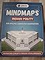 Buy PW UPSC Mindmaps Indian Polity For UPSC/PSC Competitive ...