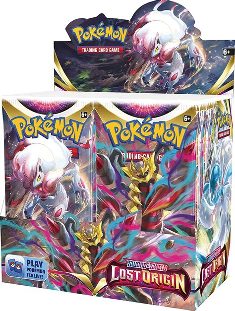 Best Pokémon Sword & Shield: Lost Origin Card Sets (Updated 2022)