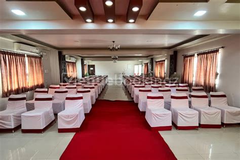 Convention Centres & Spacious Venues for Exhibition in Chengalpattu Chennai