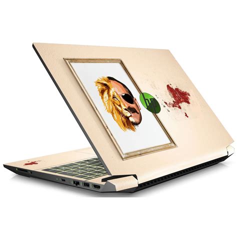 Shop Ranga AV4 Laptop Skin for HP | Buy Online Now – SkinsLegend