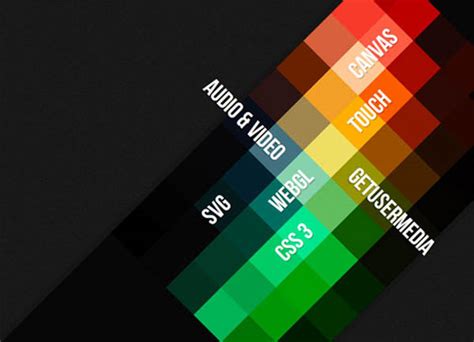 2019 HTML5 Inspiration 的图像结果