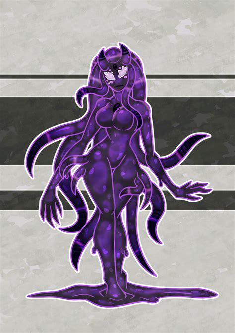 Image result for Alien Slime Attack On Woman