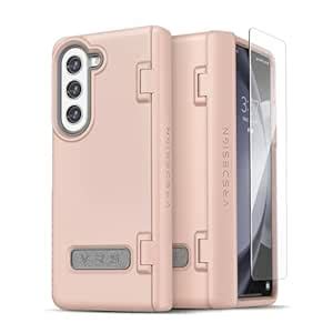 VRS DESIGN Terra Guard Modern for Galaxy Z Fold 5 5G Phone Case (2023 ...