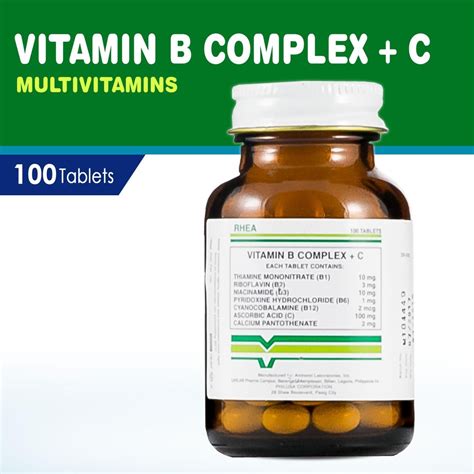 Prenatal Multivitamin With Vitamin B Complex Vitamin C Minerals And L-Methylfolate at Cooper ...