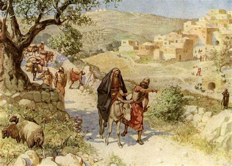 King David's Wives and Marriages in the Bible