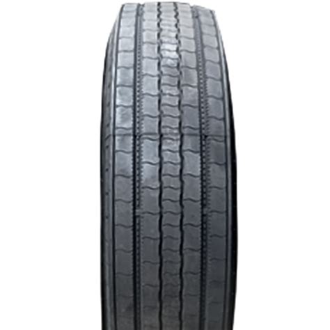 Hillrock HRT1 295/75R22.5 146/143L H (16 Ply)