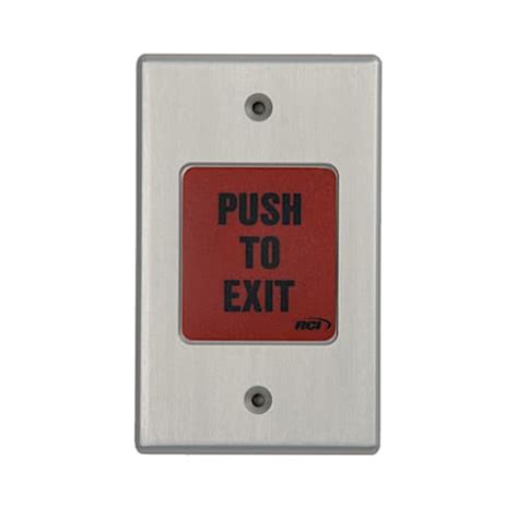 910TC Touchless Gesture Control – Switches (RCI) | dormakaba