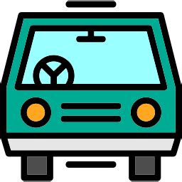 Download Free Car Icons in PNG & SVG