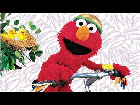 Image result for Elmo Bird World Springtime Fun DVD