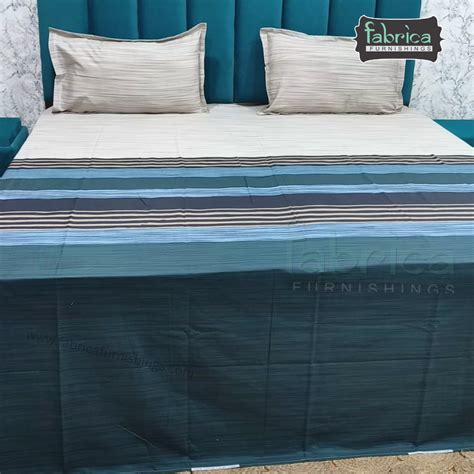Fabrica Furnishings- Online Bedsheet, Cushions, Quilts Shopping Store