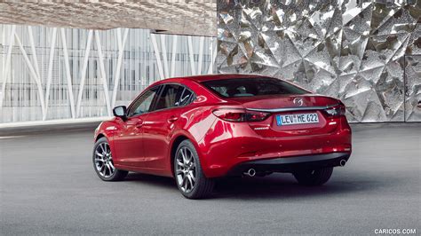 はございま For 2016 2017 Back Up Camera | Rear View | Replacement For MA1960110 Mazda 6 メーカー ...