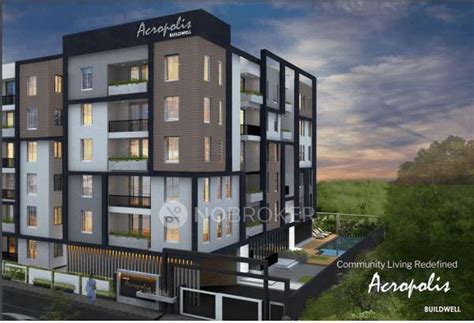 Acropolis Buildwell in Nagole, Hyderabad, Telangana, India, Hyderabad ...