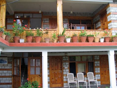 TIGER EYE GUEST HOUSE (Manali) - Lodge Reviews, Photos, Rate Comparison ...