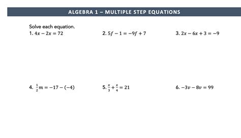 Image result for Numerical Equation Example Math Middle School