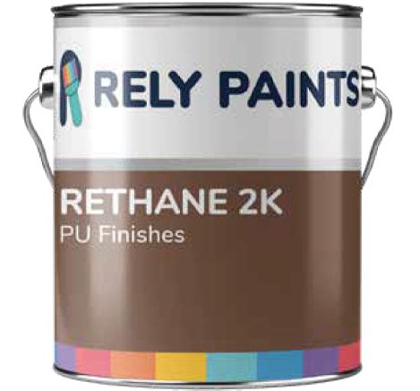 Rely Paints