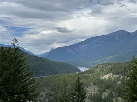 Top 10 Must-Do Activities In North Cascades National Park