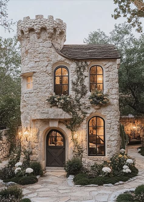 Pin by Elizabeth Bennett on home | Tiny house design, House design ...