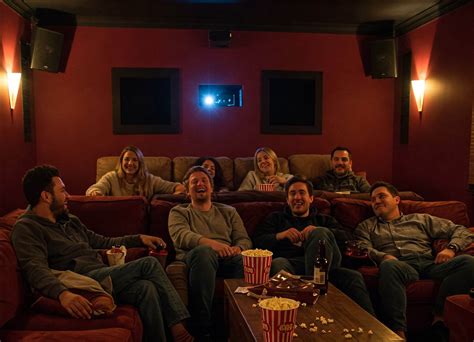Private Theater Rental vs Traditional Venues: Pros, Cons & What to Choose?