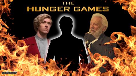 President Snow Hunger Games 的图像结果